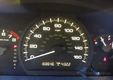 2006 Honda Accord 3.0 Lx from USA, damaged, VIN 1HGCM66326A021104